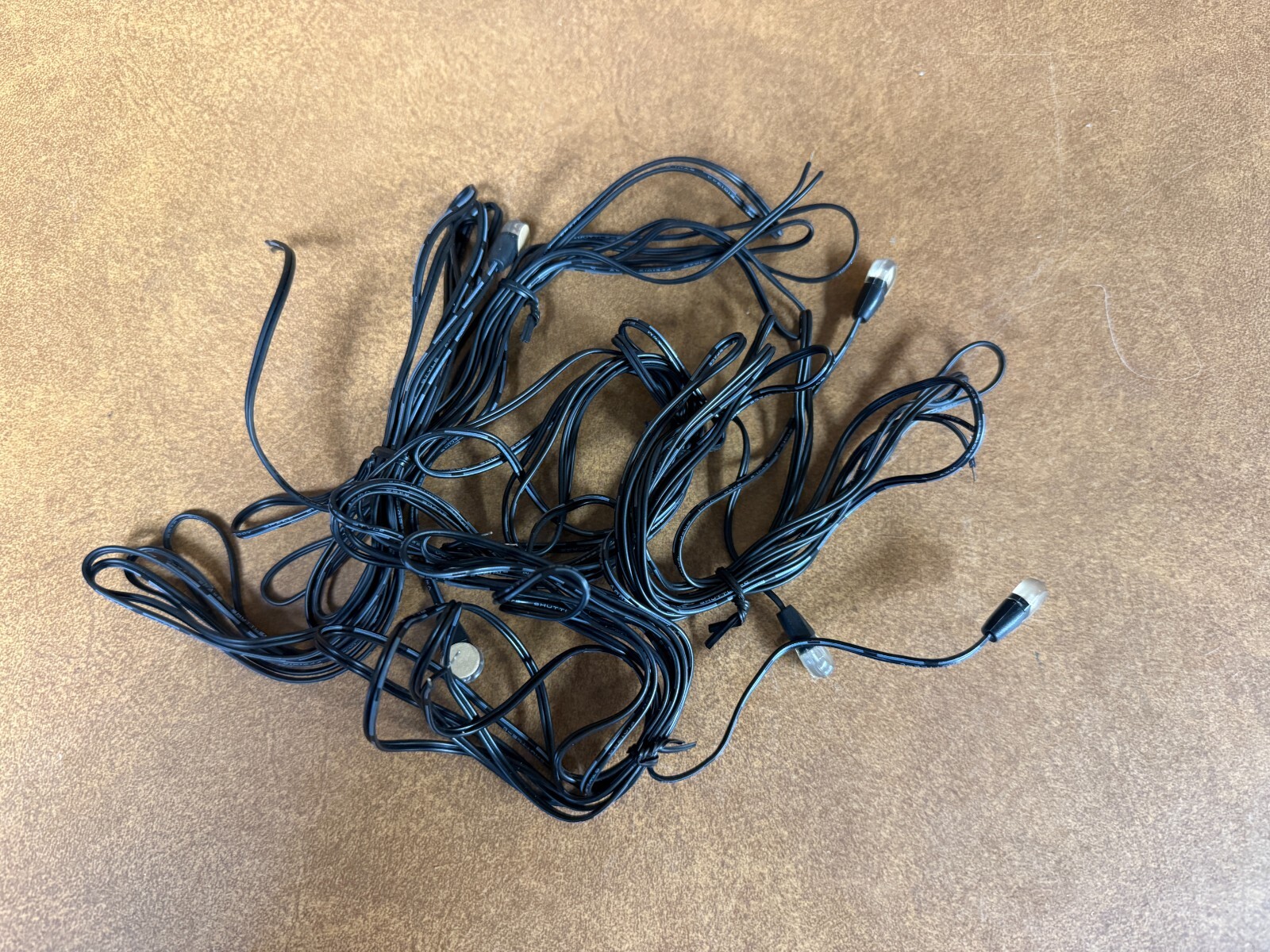 (5) IR Emitter