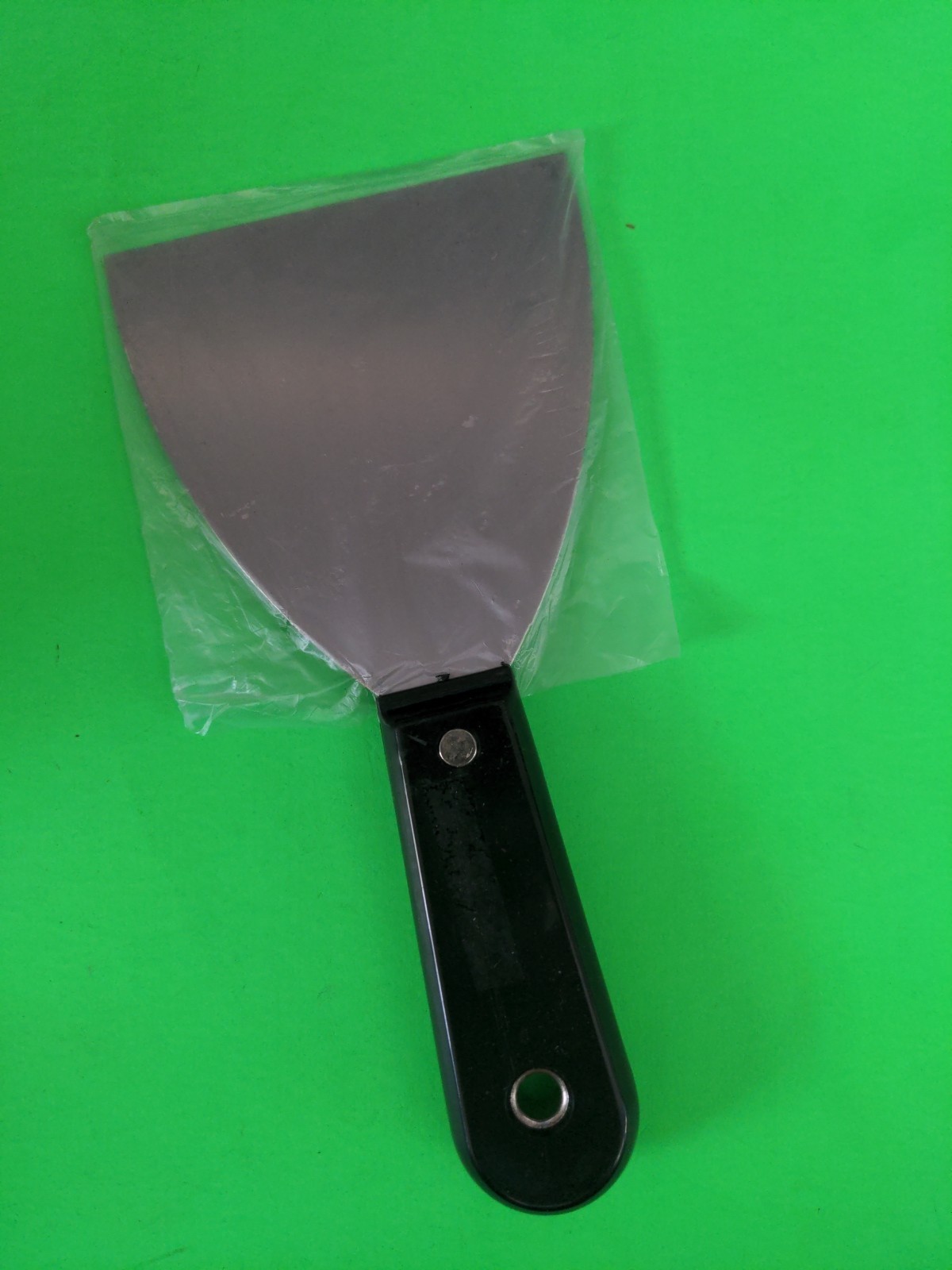 Putty Knife 4" Paint Scraper