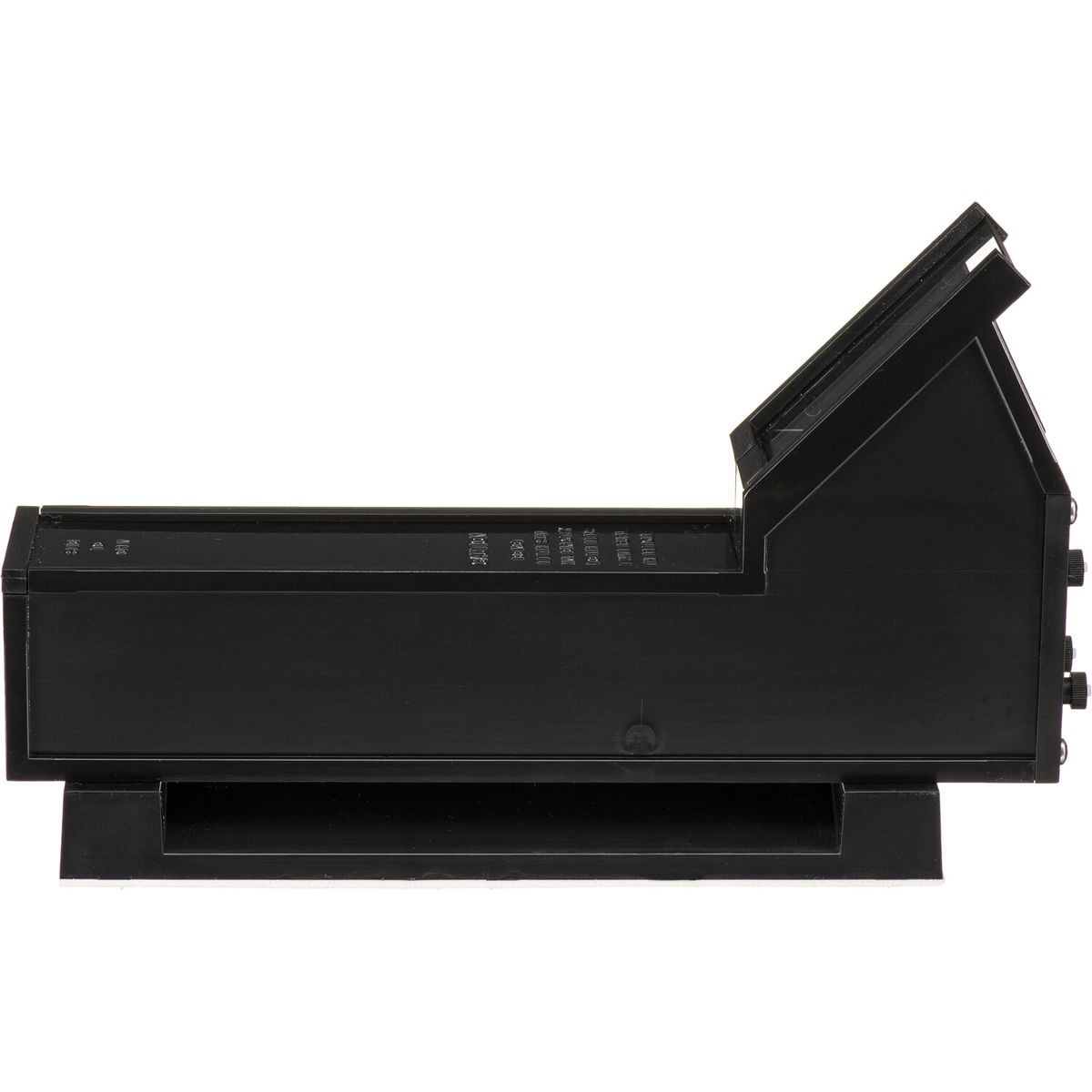 Telrad Finder Sight with Mounting Base