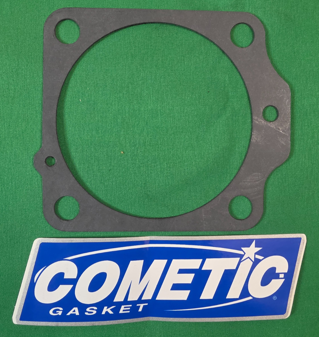 1966–1984 Harley FL FX Cylinder Base Gasket Front .31" - Cometic C9567-1