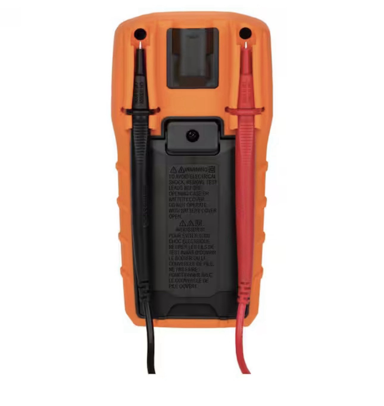 Klein Tools Electrical Test Kit # 25kit1