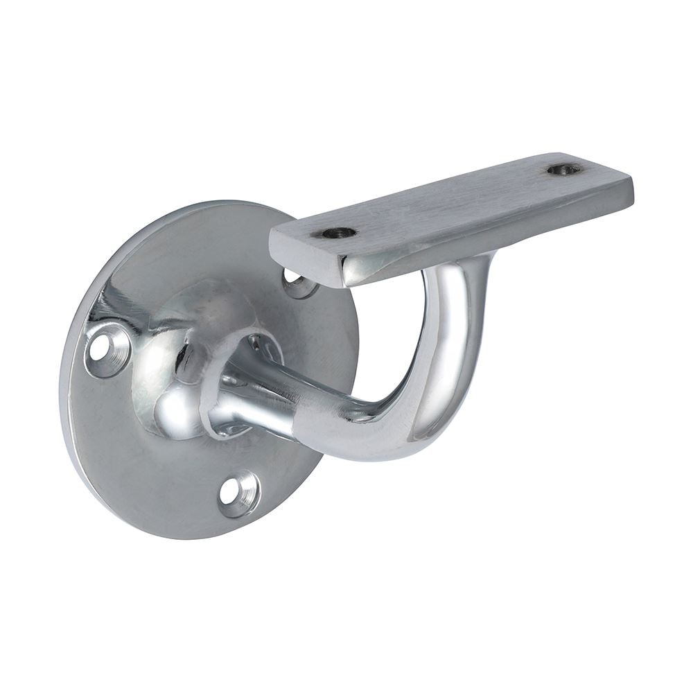 Timco - Chrome Ramp Mount