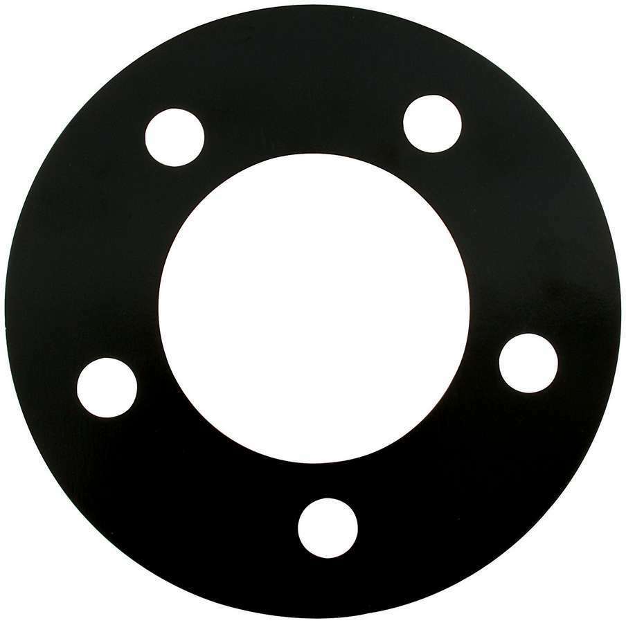 ALLSTAR PERFORMANCE Wheel Spacer Steel 1/16in 5x5