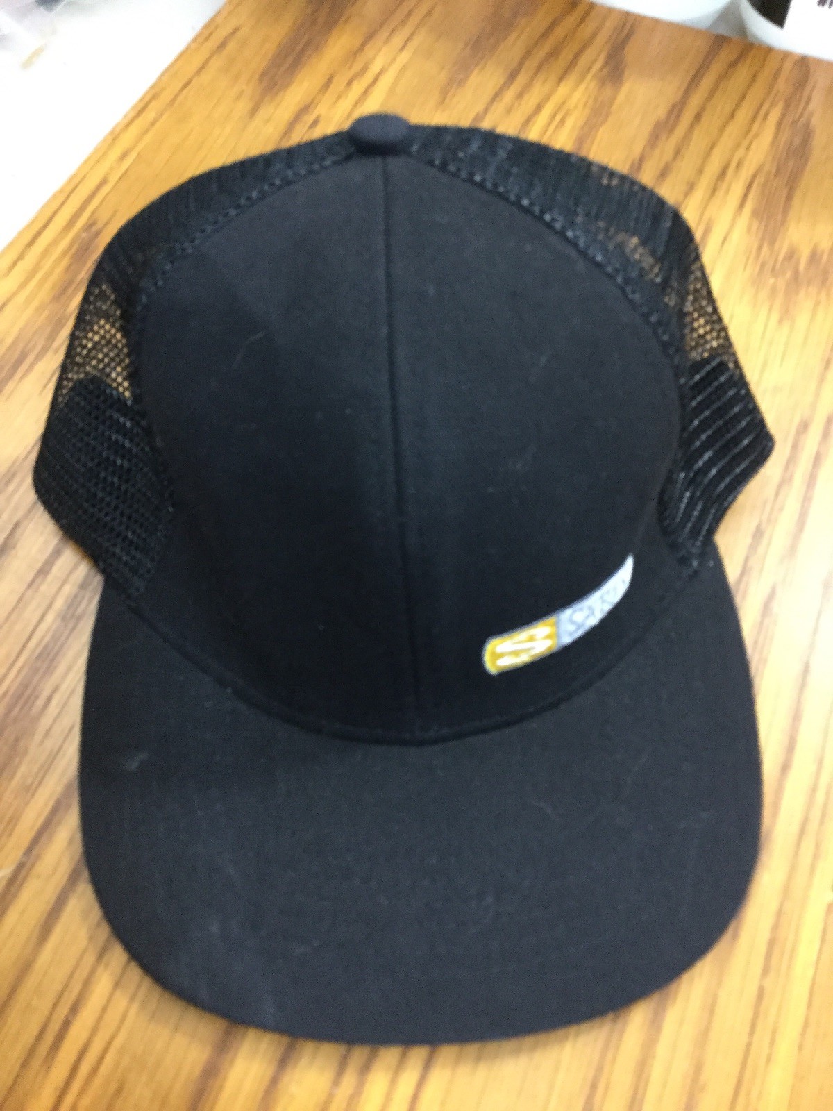 Saris Casual Cycling Cap Hat  (6400-H)