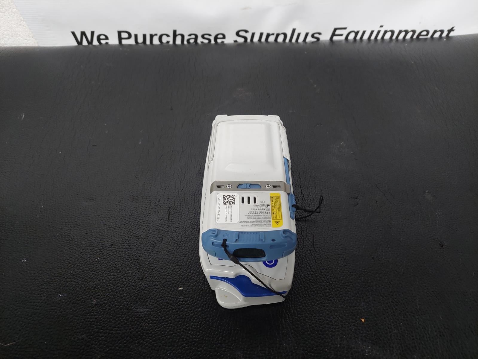 Epocal, Inc Epoc Reader Handheld Blood Analyzer