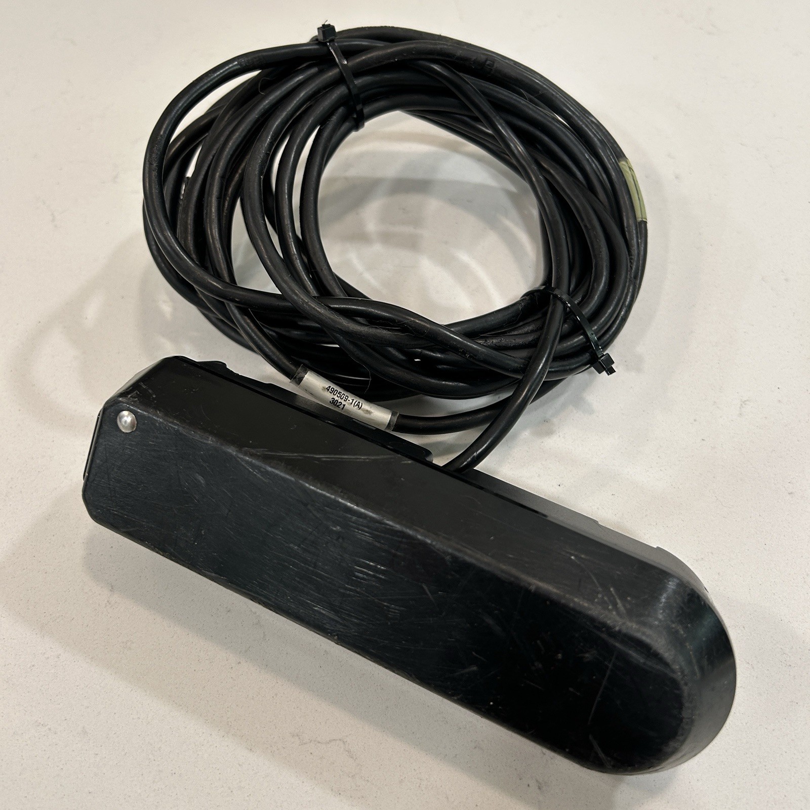 Humminbird XM 9 HW MDI T Transducer 490509-1(A)