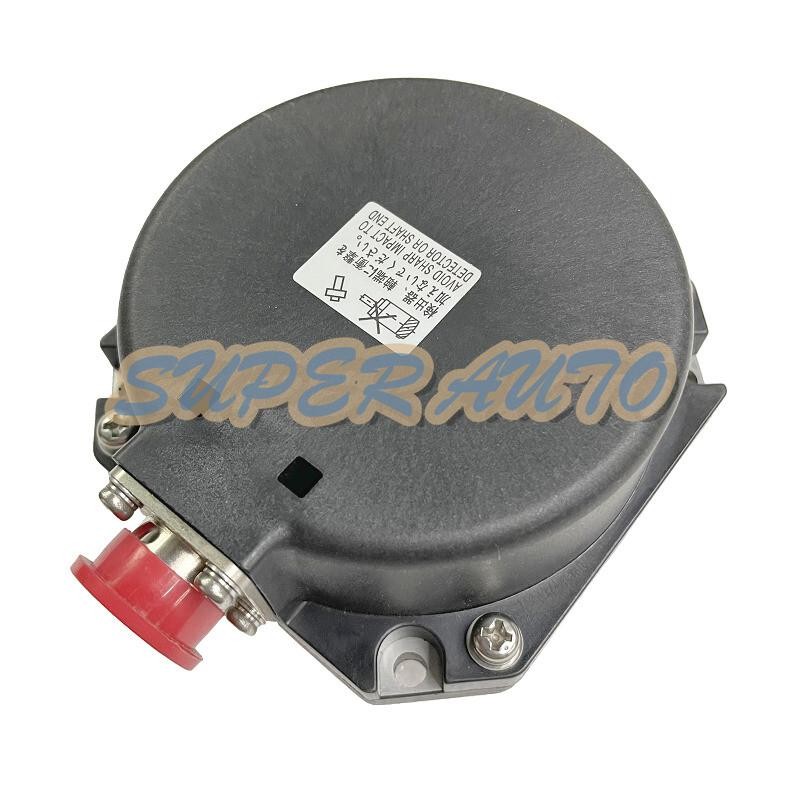 1Pcs New For BN030B933H60 OSA18-130 Servo Motor Encoder