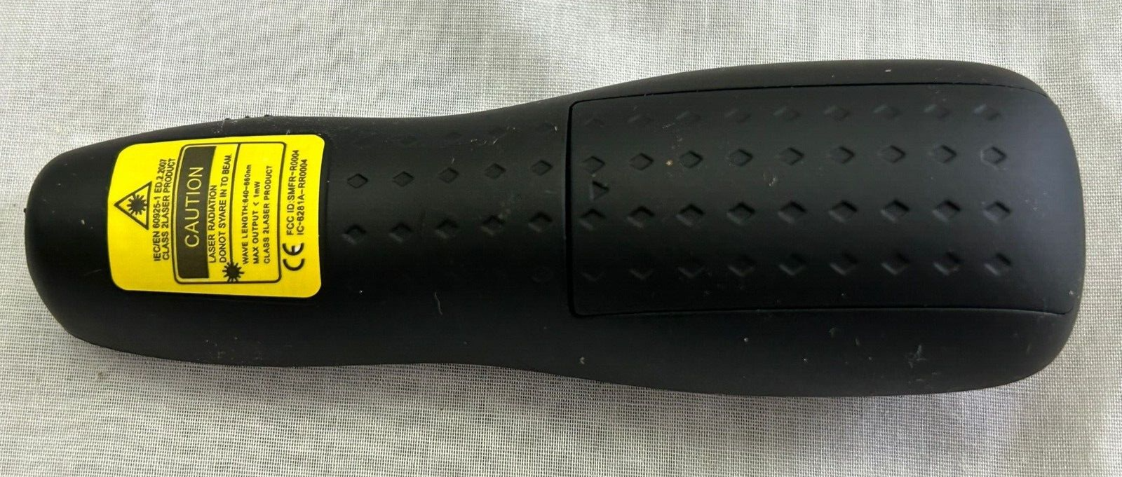 LOTORASA WIRELESS PRESENTER