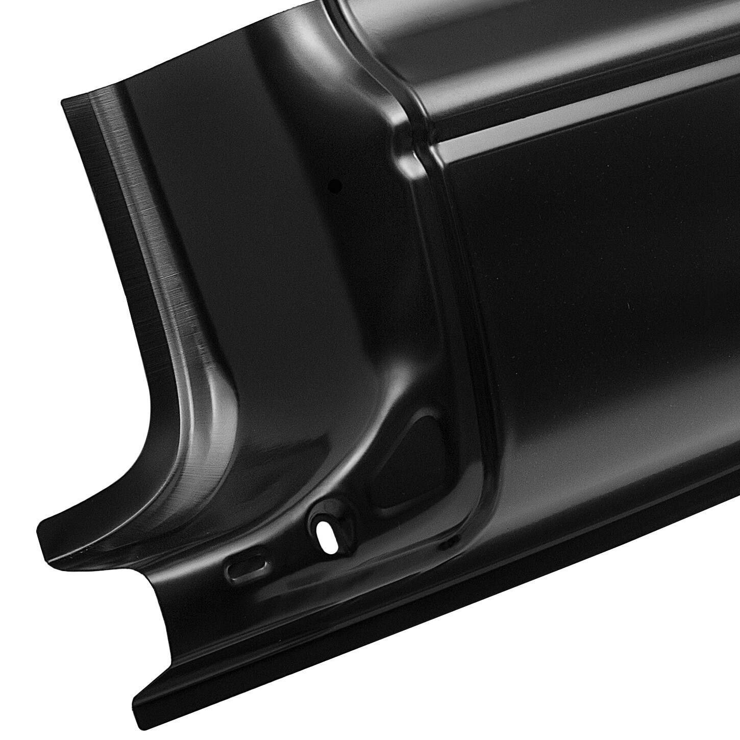 Pair Of Cab Corners For 1997-2004 03 Dodge Dakota 2 Door Extended Cab /Club Cab