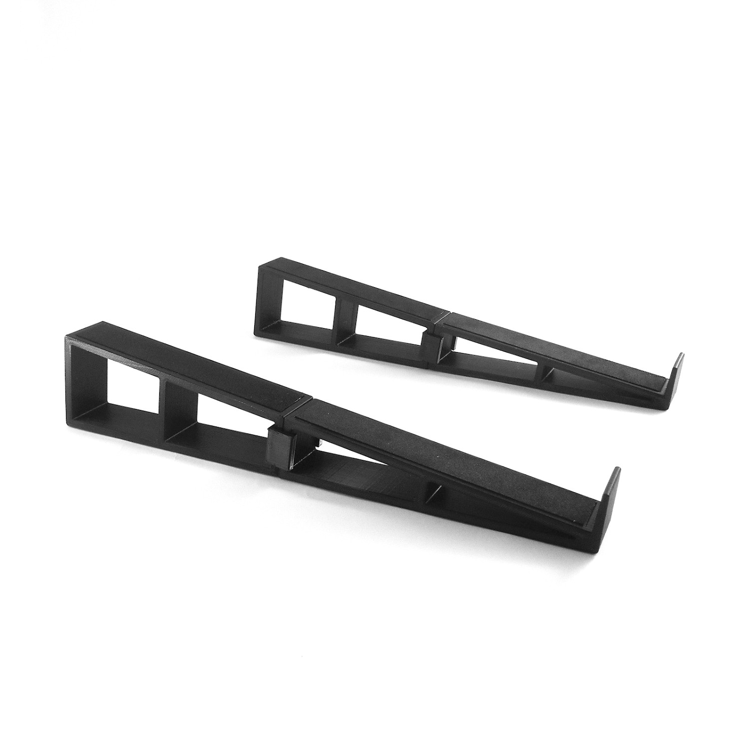 STAND TR-KTS4-SS15-BK TRAKTOR KONTROL S4 MK3/MK2 STAND SUPPORTS - STAND PER TA