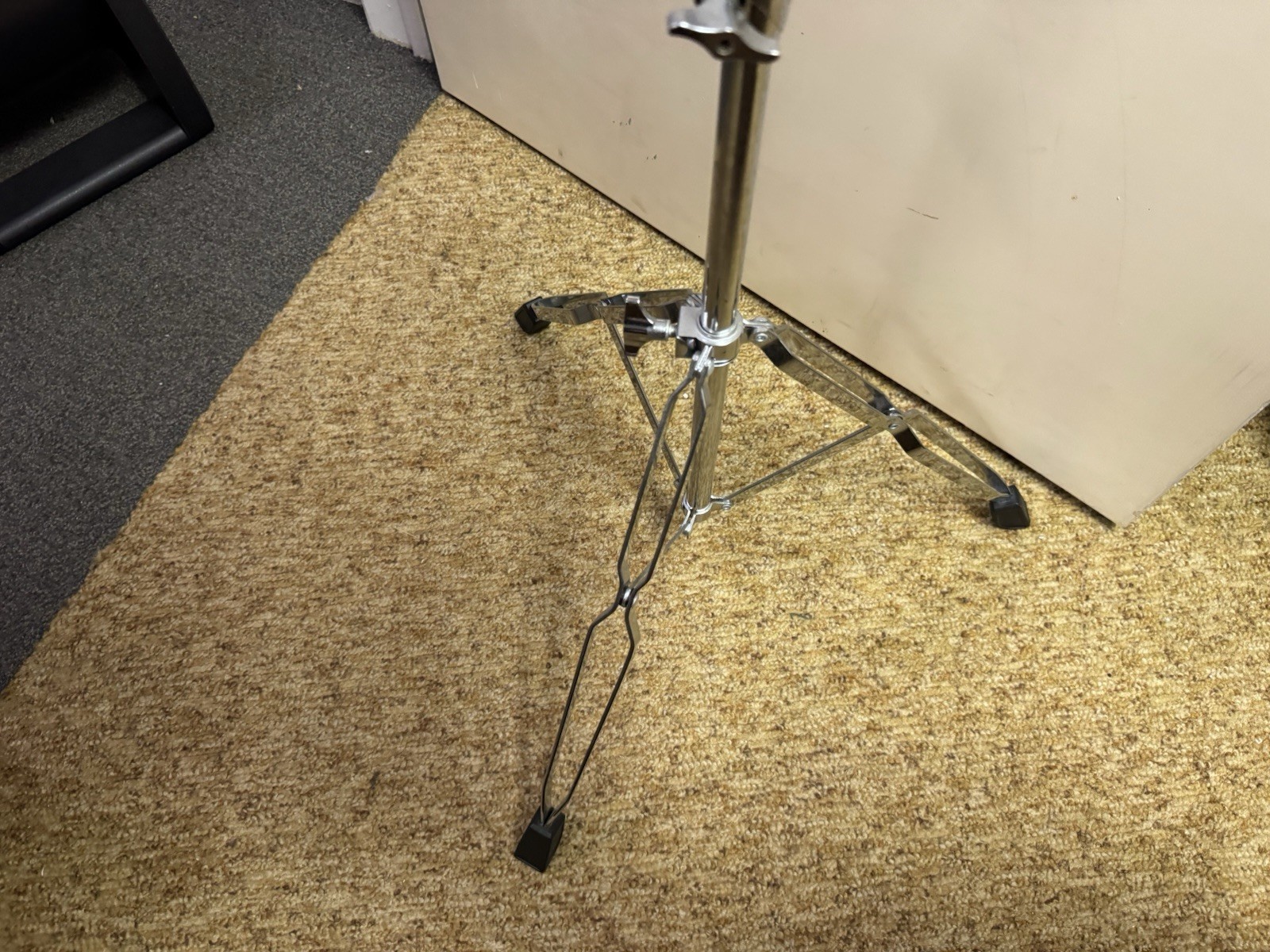 Cymbal Stand - Double Braced - Light Weight