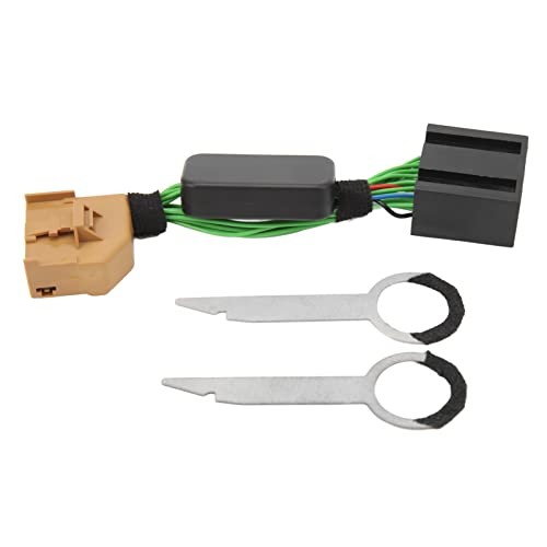 Auto Start Stop, Sensitive Plug and Play Auto Start Stop Disable F3