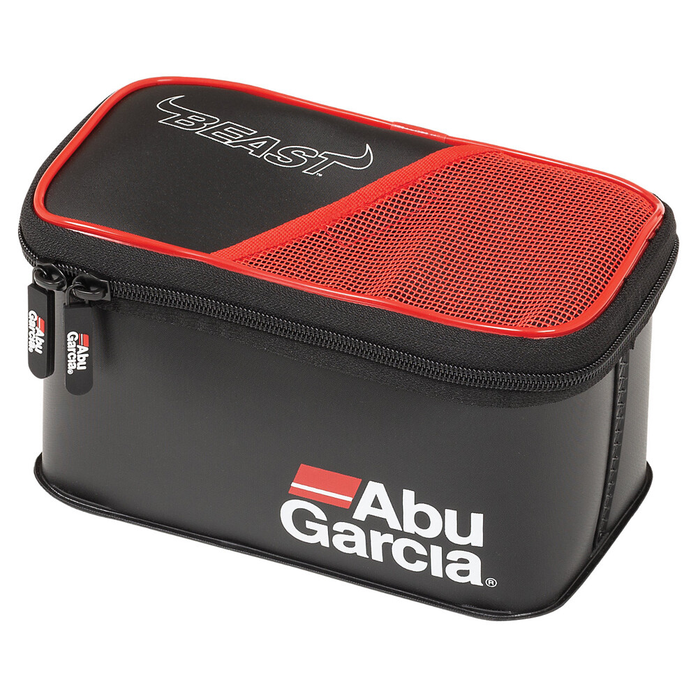 Abu Garcia Beast Pro EVA Accessory Bag