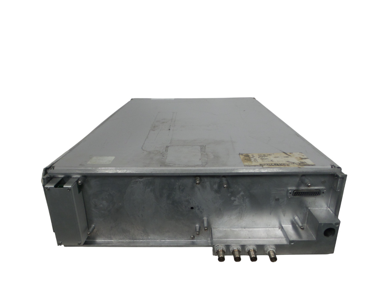 Anritsu 68369B 10 MHz to 40 GHz  Signal Generator - parts only