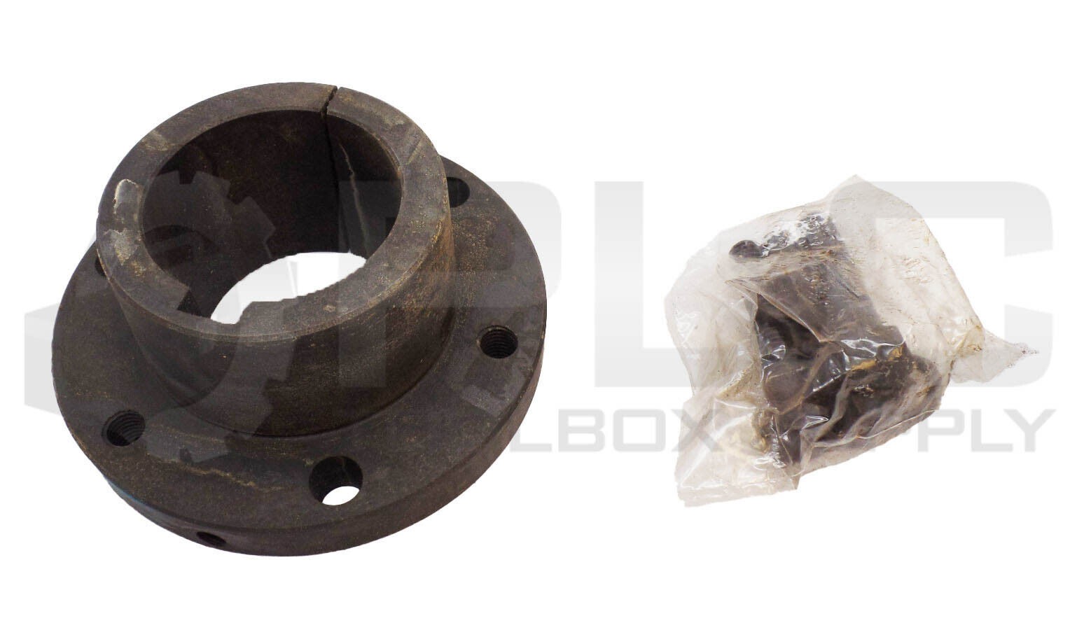 NEW MARTIN E QD BUSHING 2-3/4"