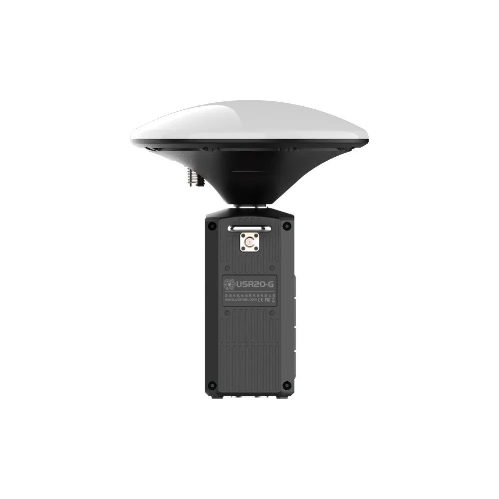 UTMSYS USR20-G RTK Base Station CM Accuracy GNSS Bluetooth RJ45 UAV Drone