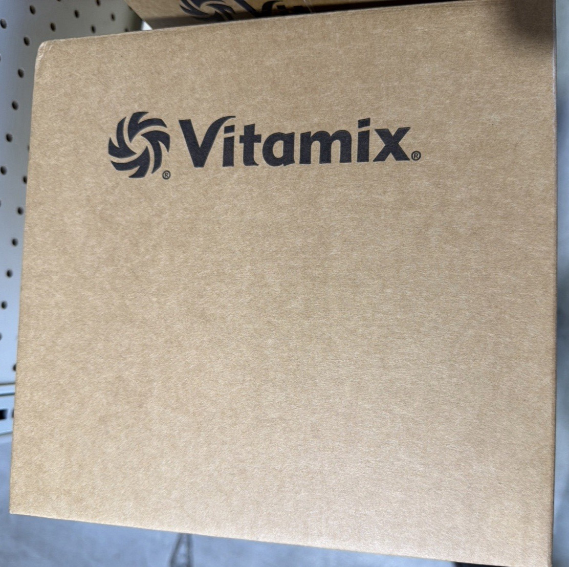 Vitamix Immersion 5 Speed Blender Model VM0219- 4 Piece Bundle