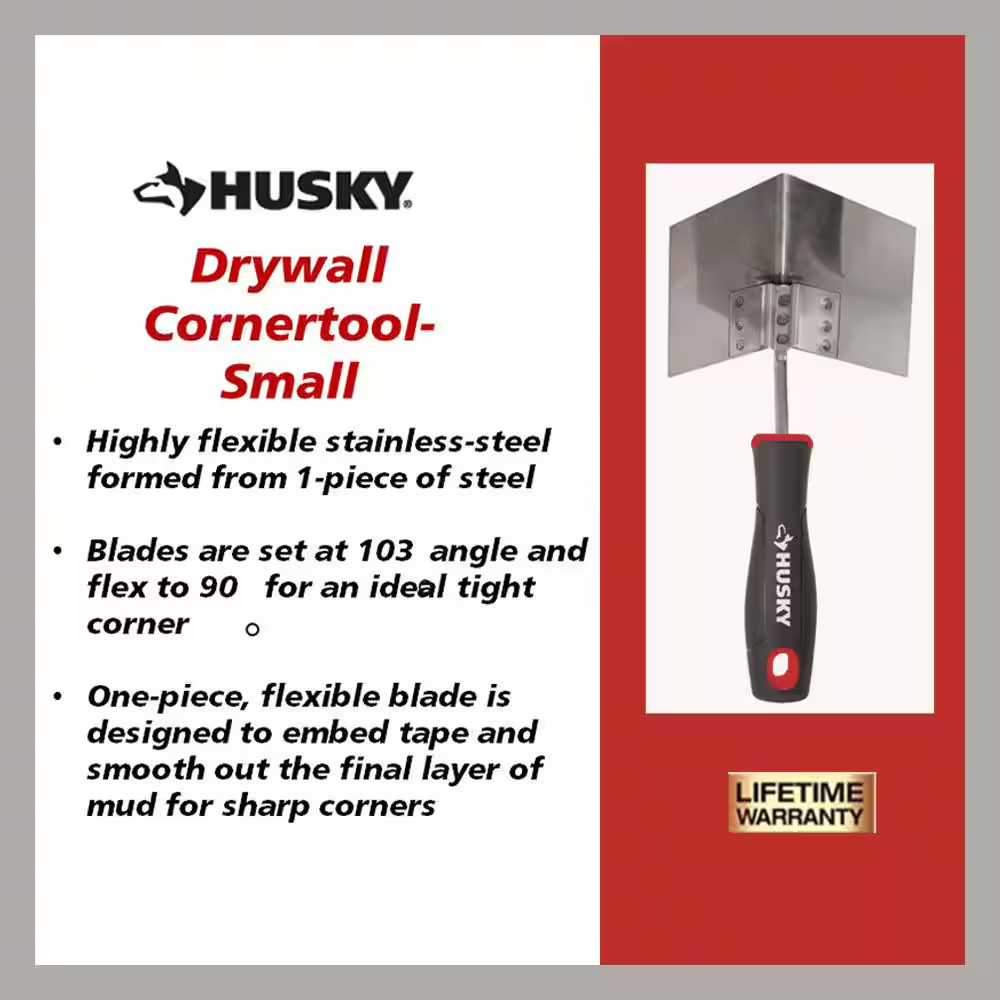 Drywall Cornertool Small