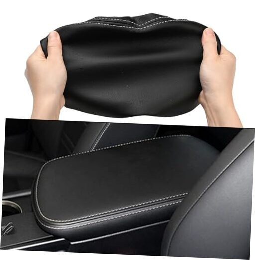 Center Console Armrest Cover for 2015-2021 L-EXUS 2015-2021 L-exus NX
