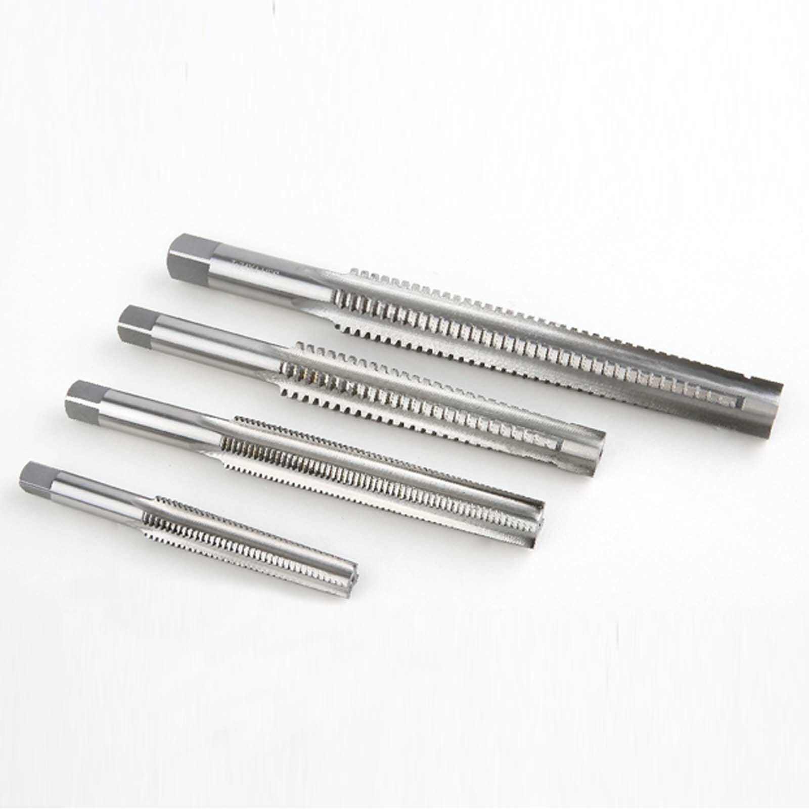 1pc ACME 3/4-8 right-hand trapezoidal double two starts thread tap