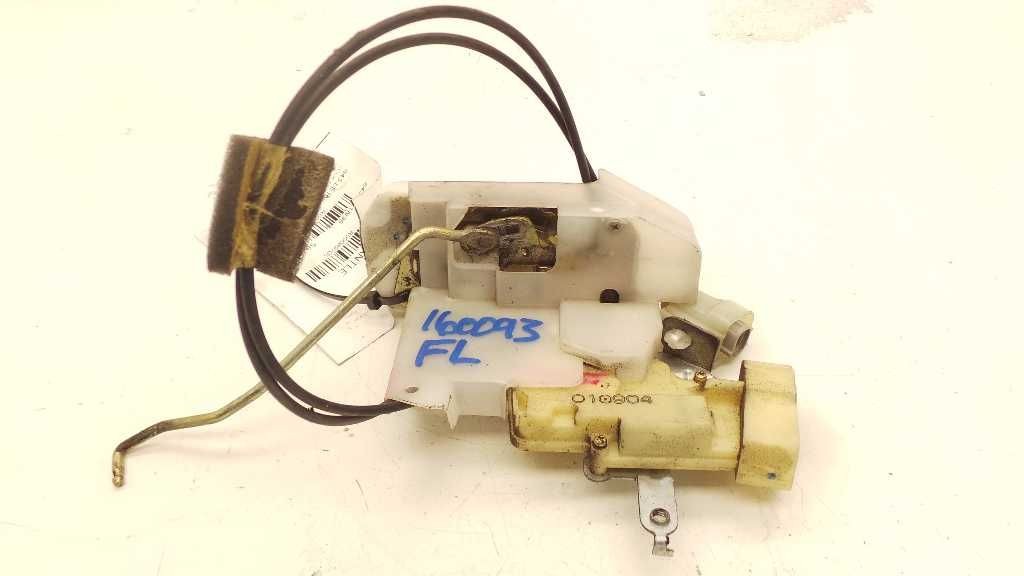 99-05 LEXUS GS300 DRIVER SIDE FRONT DOOR LOCK ACTUATOR ASSEMBLY