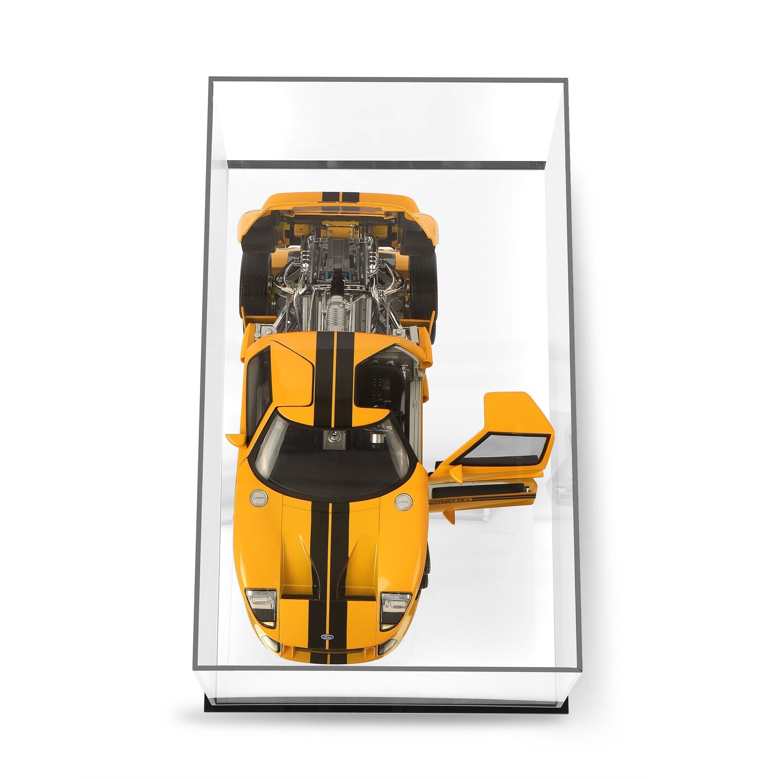 1:12 Scale Acrylic Model Car Display Case — Memorial Day Sale!!