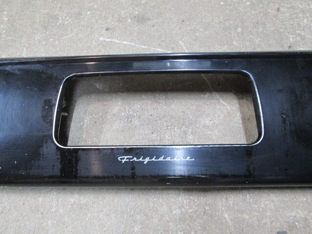 Frigidaire Range/Stove/Oven Recycled Control/Console/Switch Panel 316232630