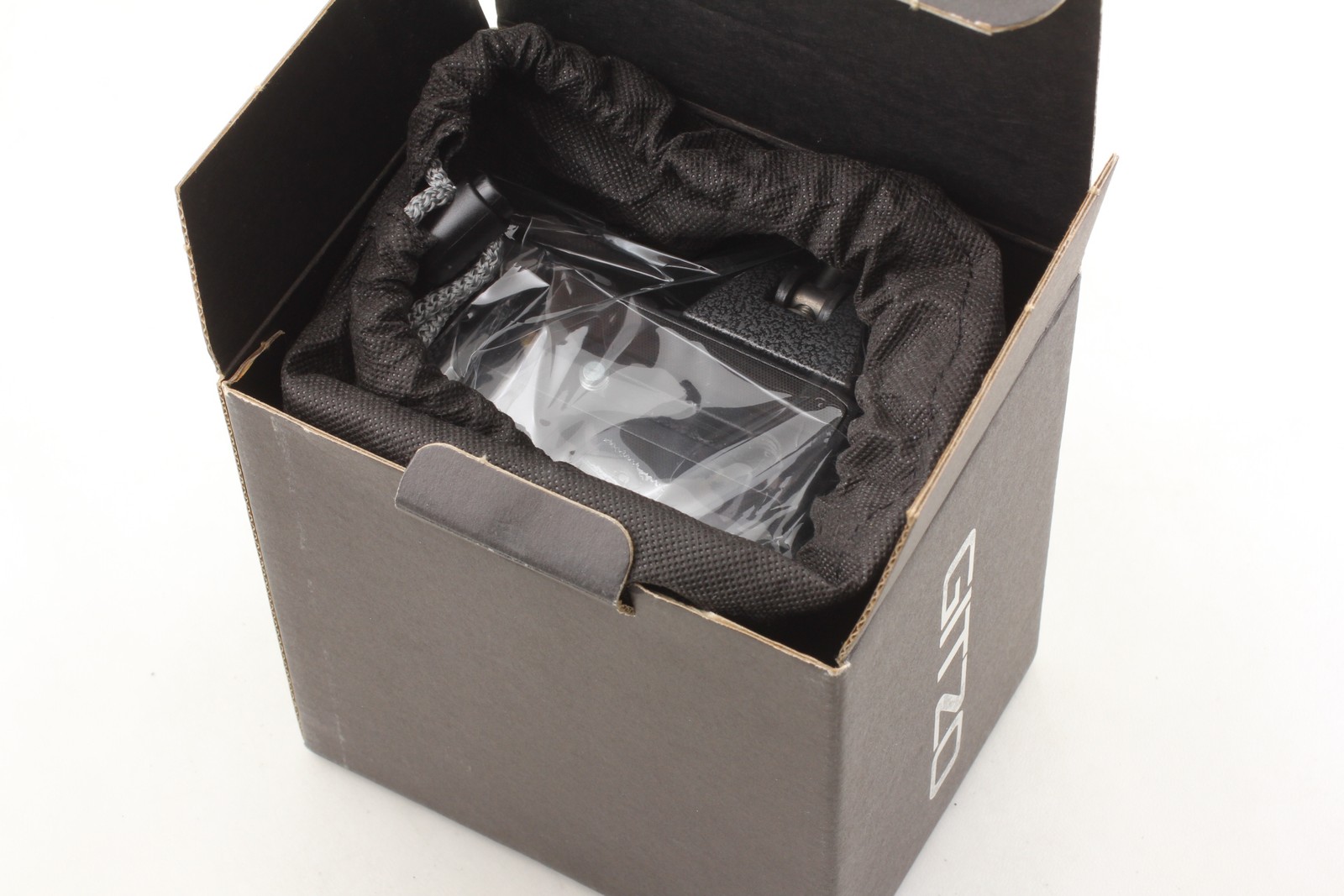 RARE [MINT] Gitzo GH3780QR Series 3 Magnesium Ball Head Quick Release From JAPAN