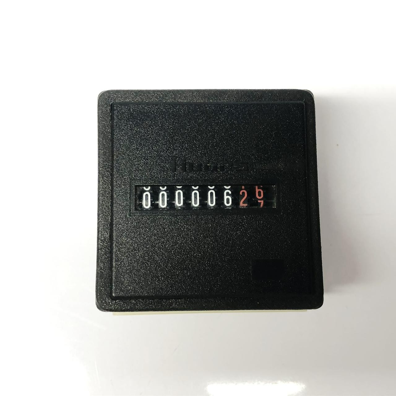 FRITZ KUBLER GMBH 3.220.401.351 H57 HOUR METER FREE FAST SHIPPING