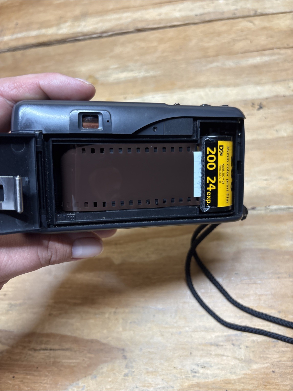 Bell & Howell PZ2000 AF Tested Fast Shipping Camera & Case