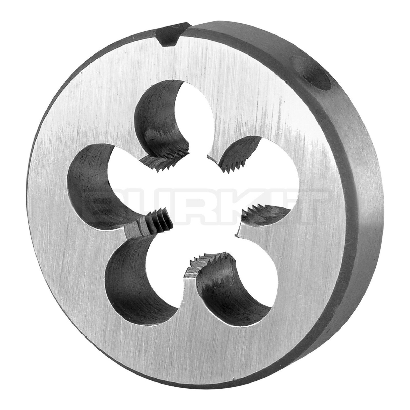 M16 X 2 Thread Die Right Hand, M16x2.0 Metric Round Threading Die