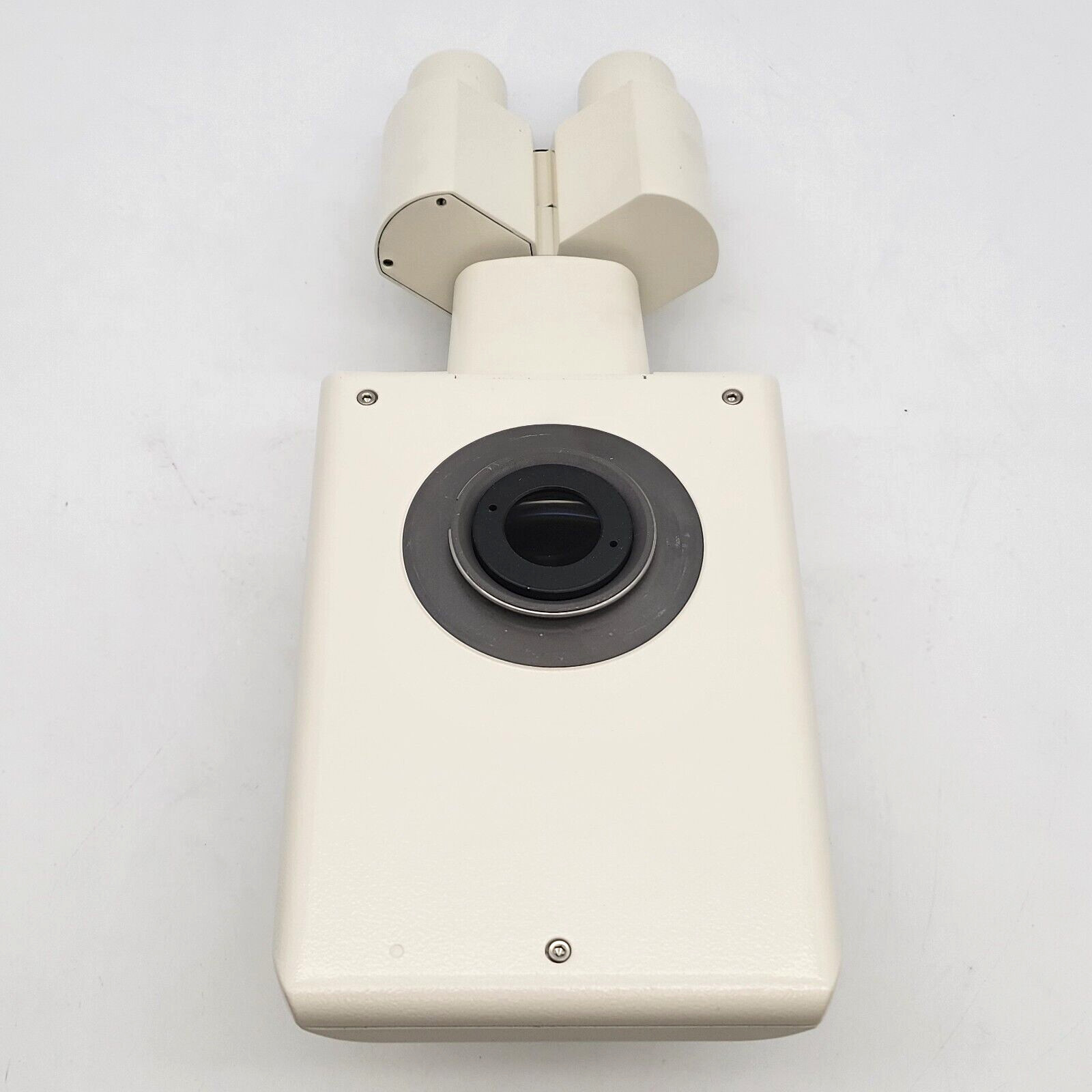Zeiss Microscope Trinocular Ergo Tilting Head 452342