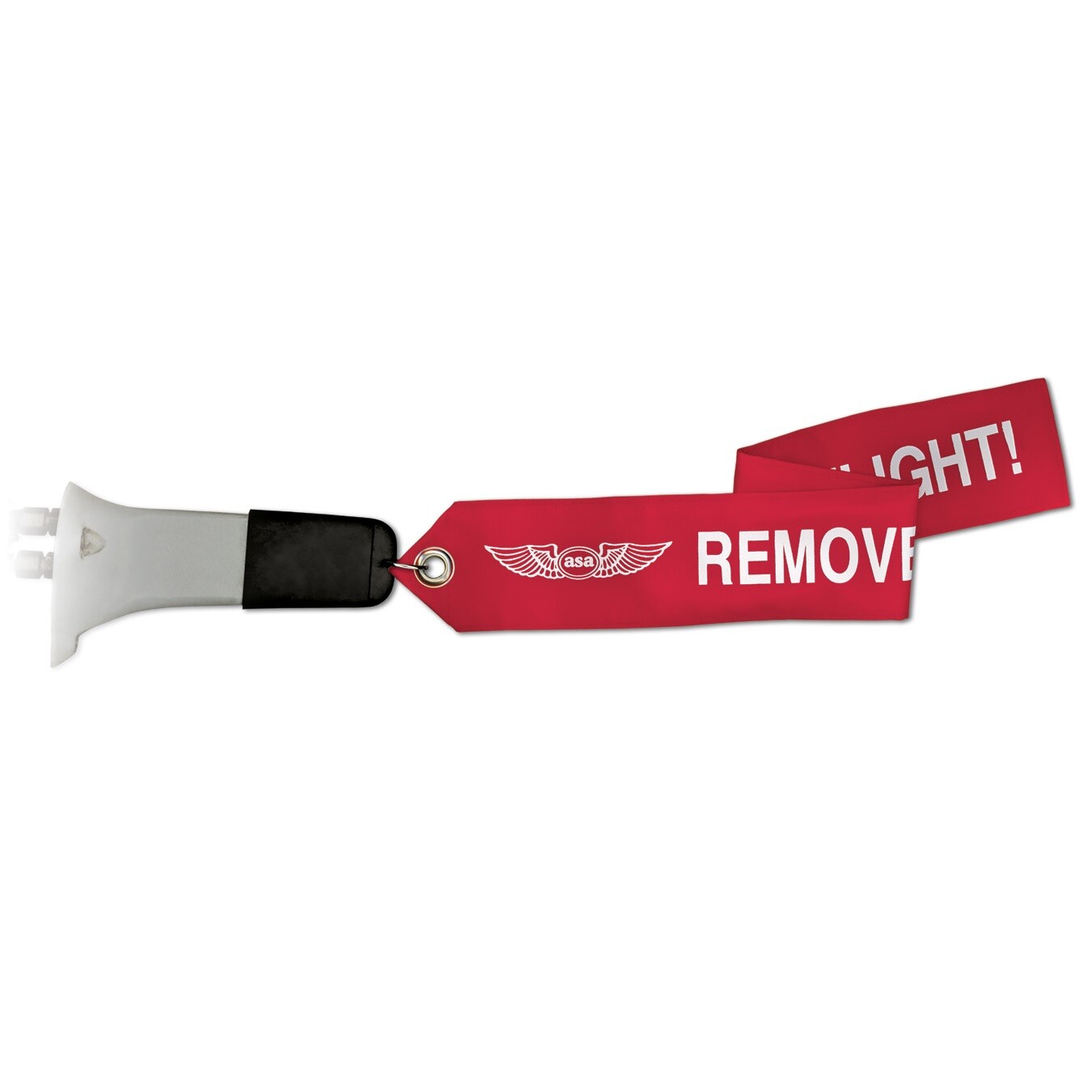 ASA Pitot Tube Cover - Blade Style