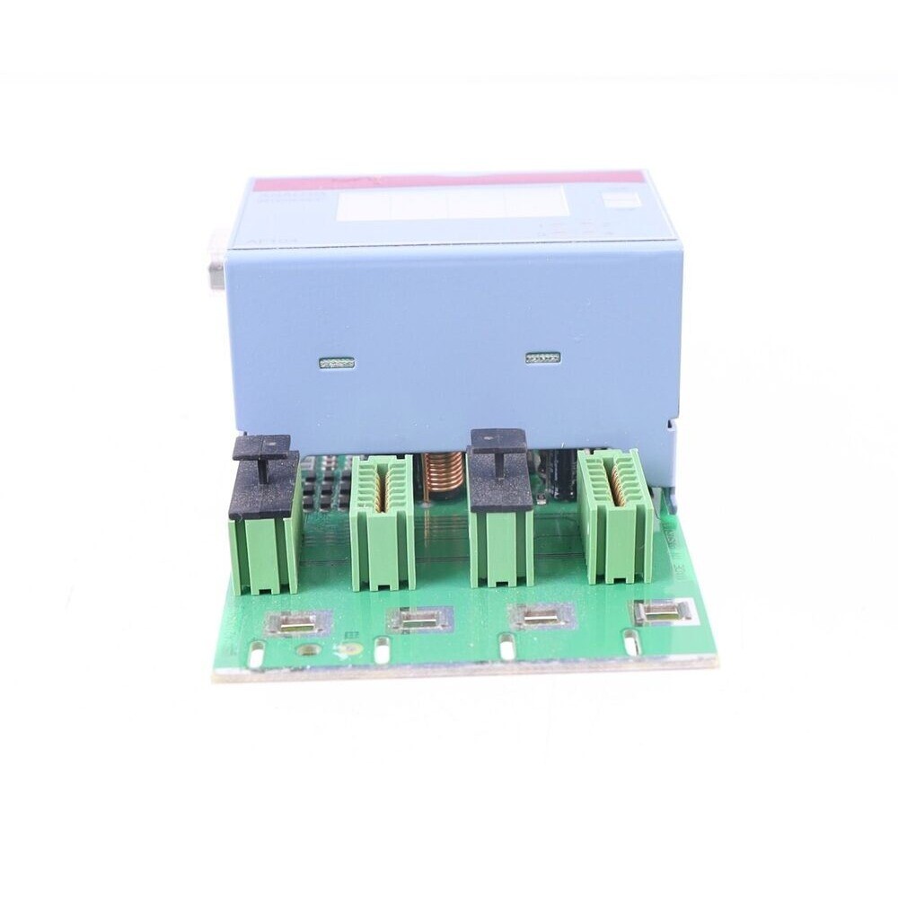 B&R 7AF104.7 AF104 ANALOG INTERFACE