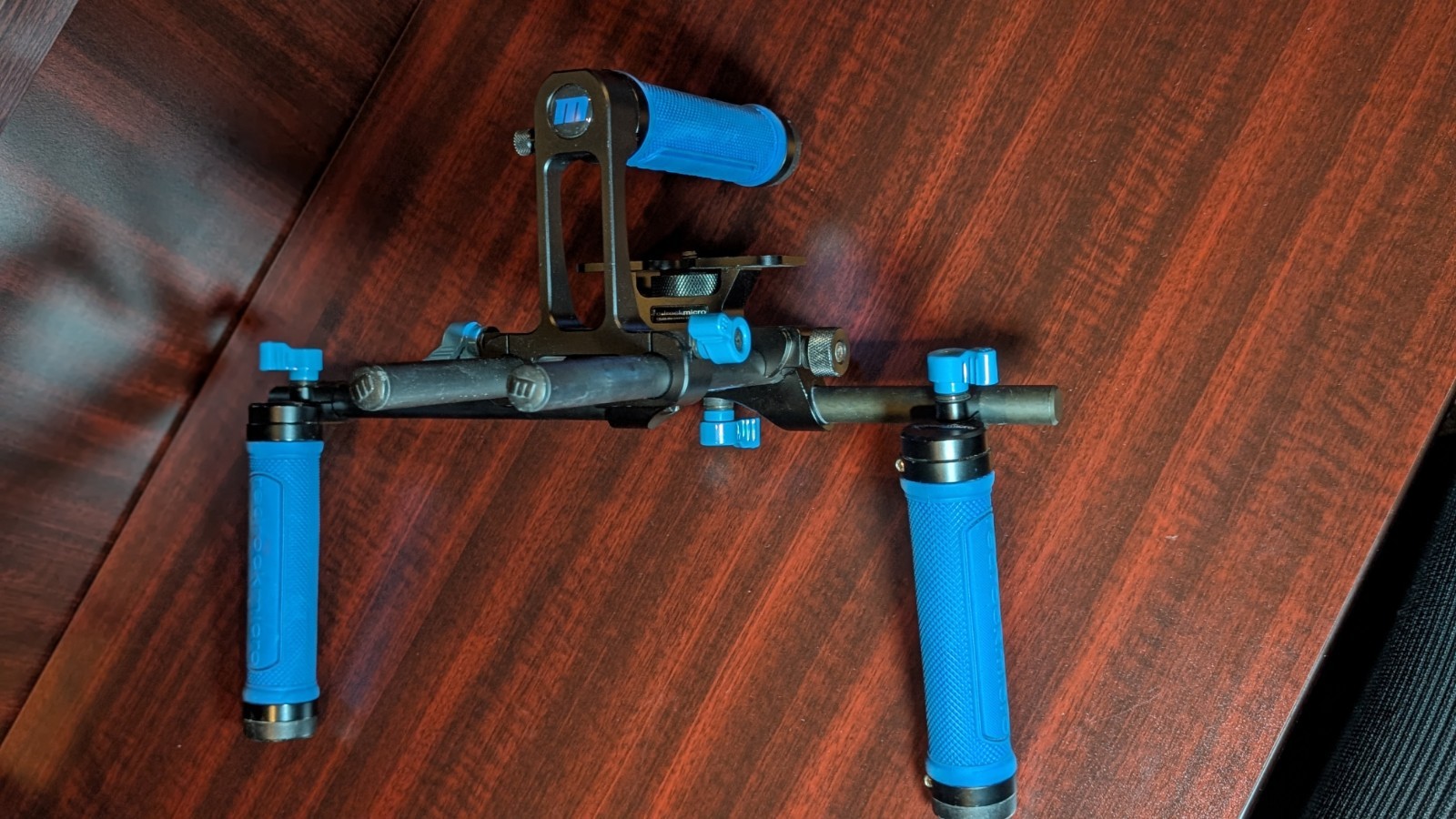 Redrock Micro Camera Rig