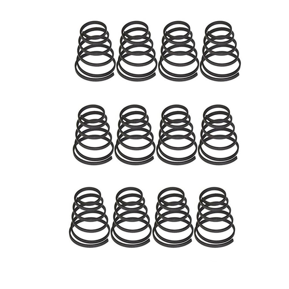 Quick Release String Spring Bicycle Bicycle Hubs Bike Wheels Hub Skewer Springs