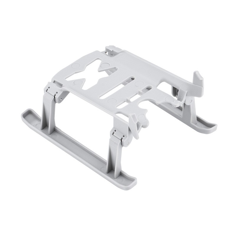 For DJI MINI 4 PRO Elevated Foot Ski Landing Gear Support Bracket Parts ***