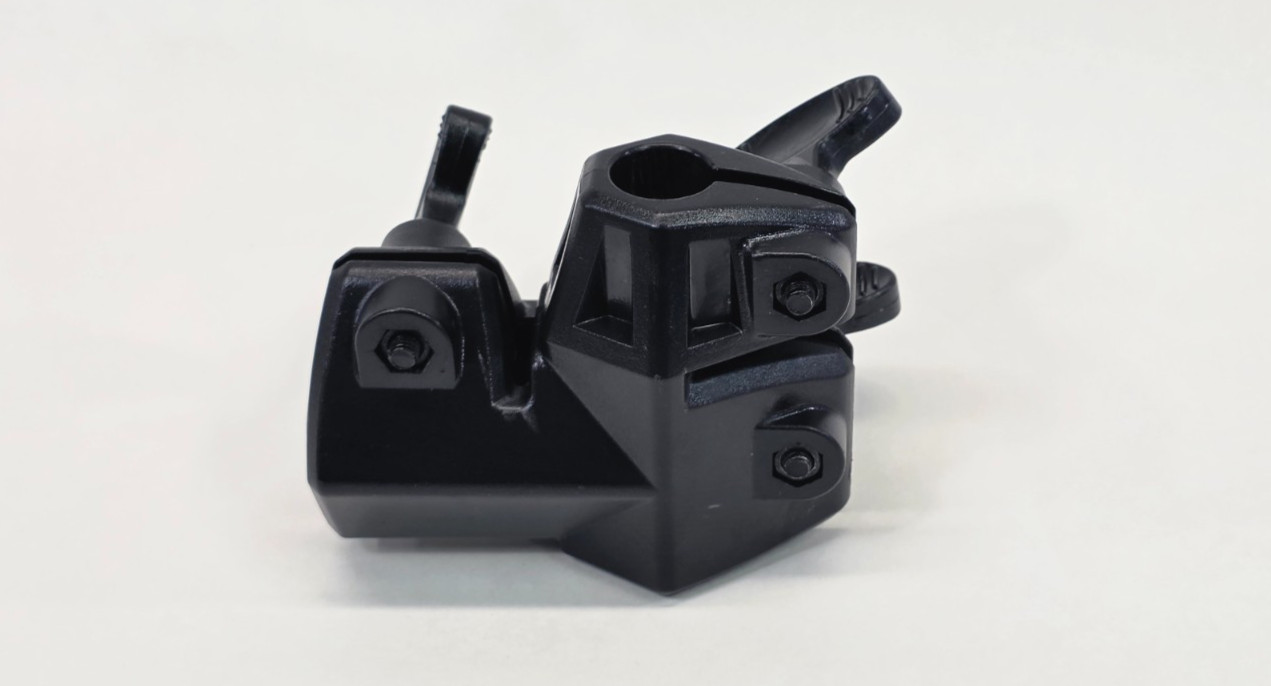 SIMMONS 1.5" Drum Rack Pipe T-Clamp