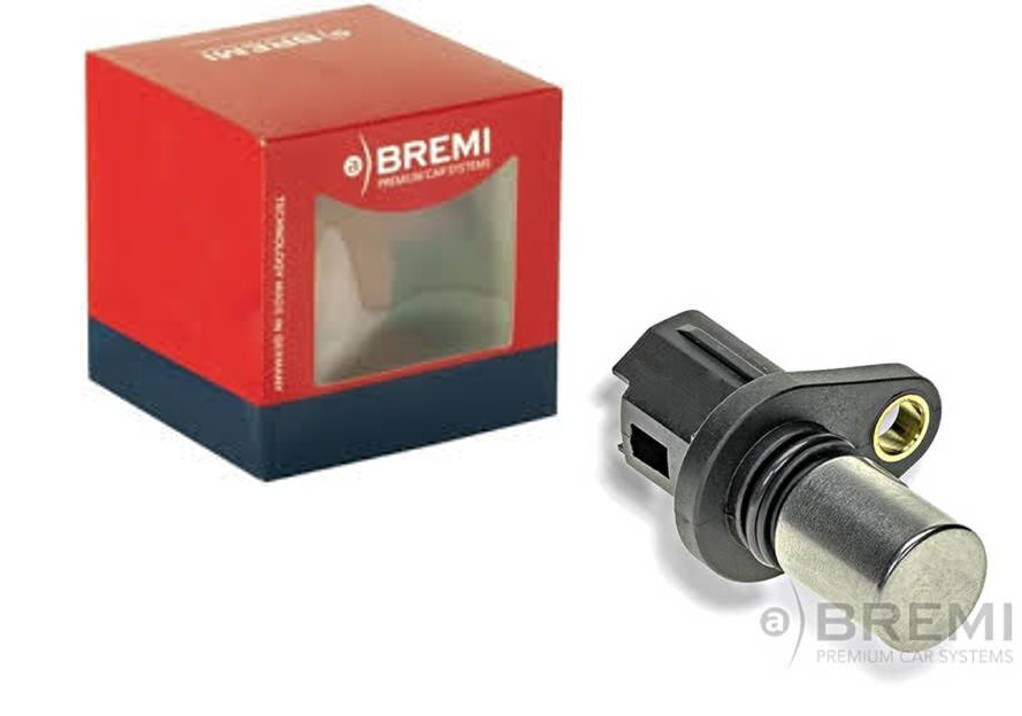 BREMI Engine CrankShaft Position Crank Shaft SENSOR for Volvo VERIFY FITMENT