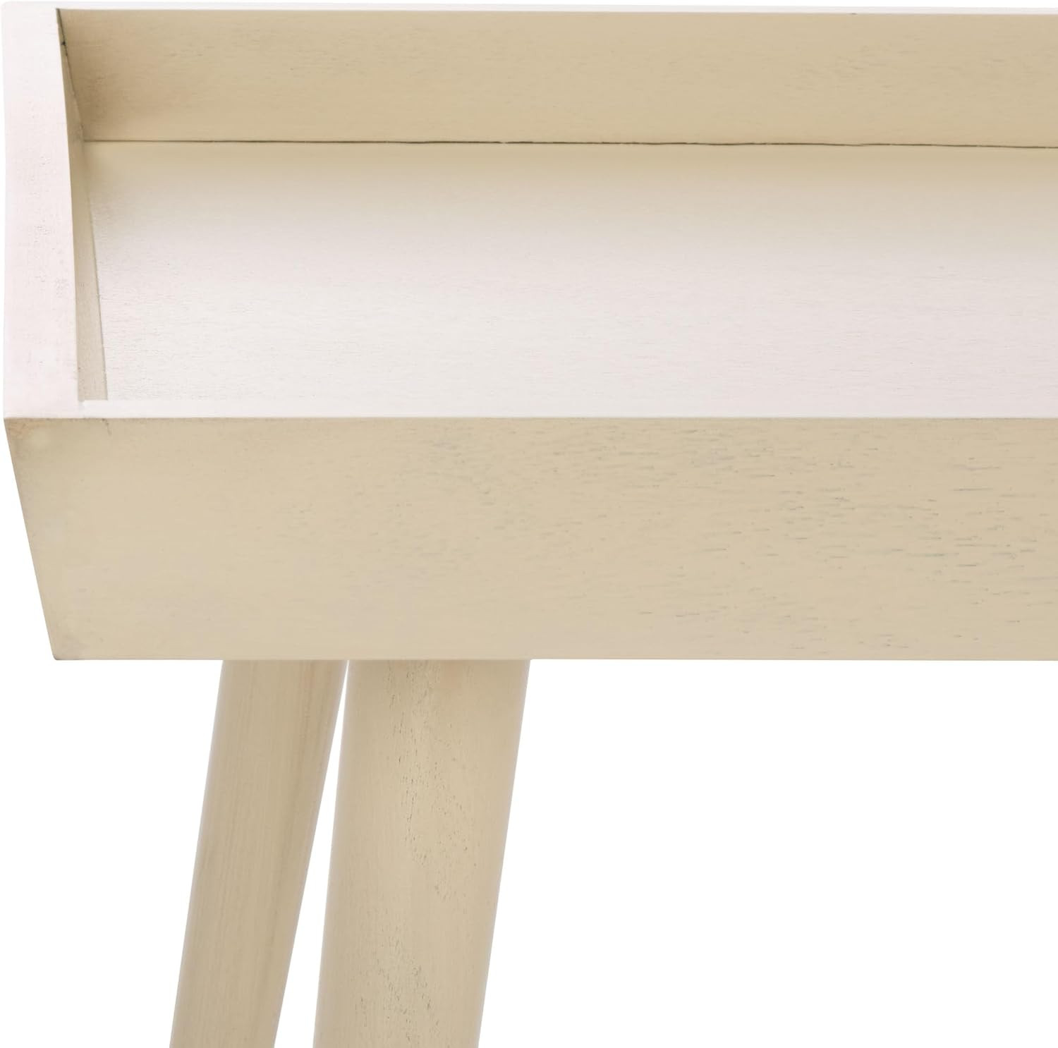 SAFAVIEH Home Collection - Nonie Rectangular Coffee Table, Sand Tray Top Design