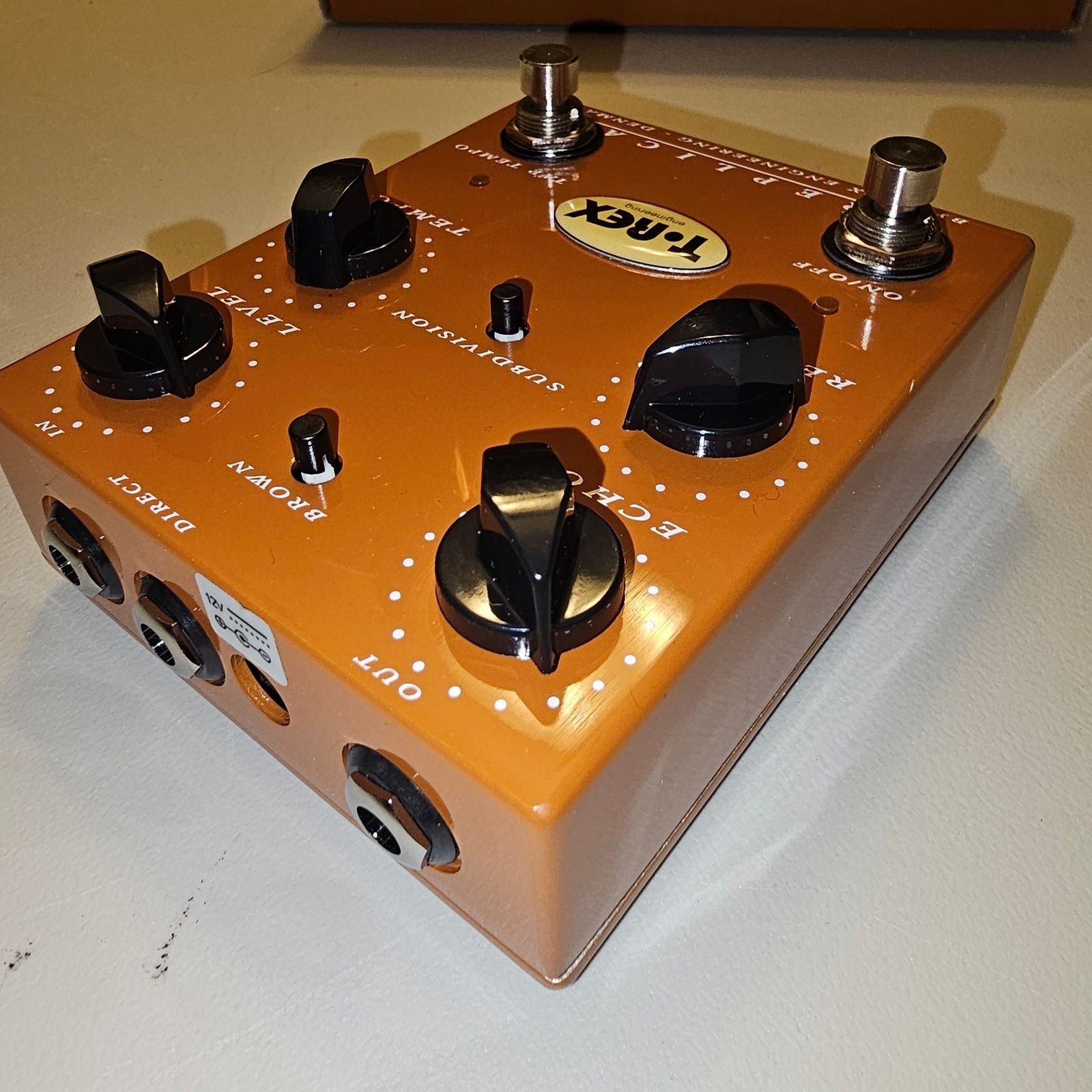 T-Rex Replica 2010s - NOS