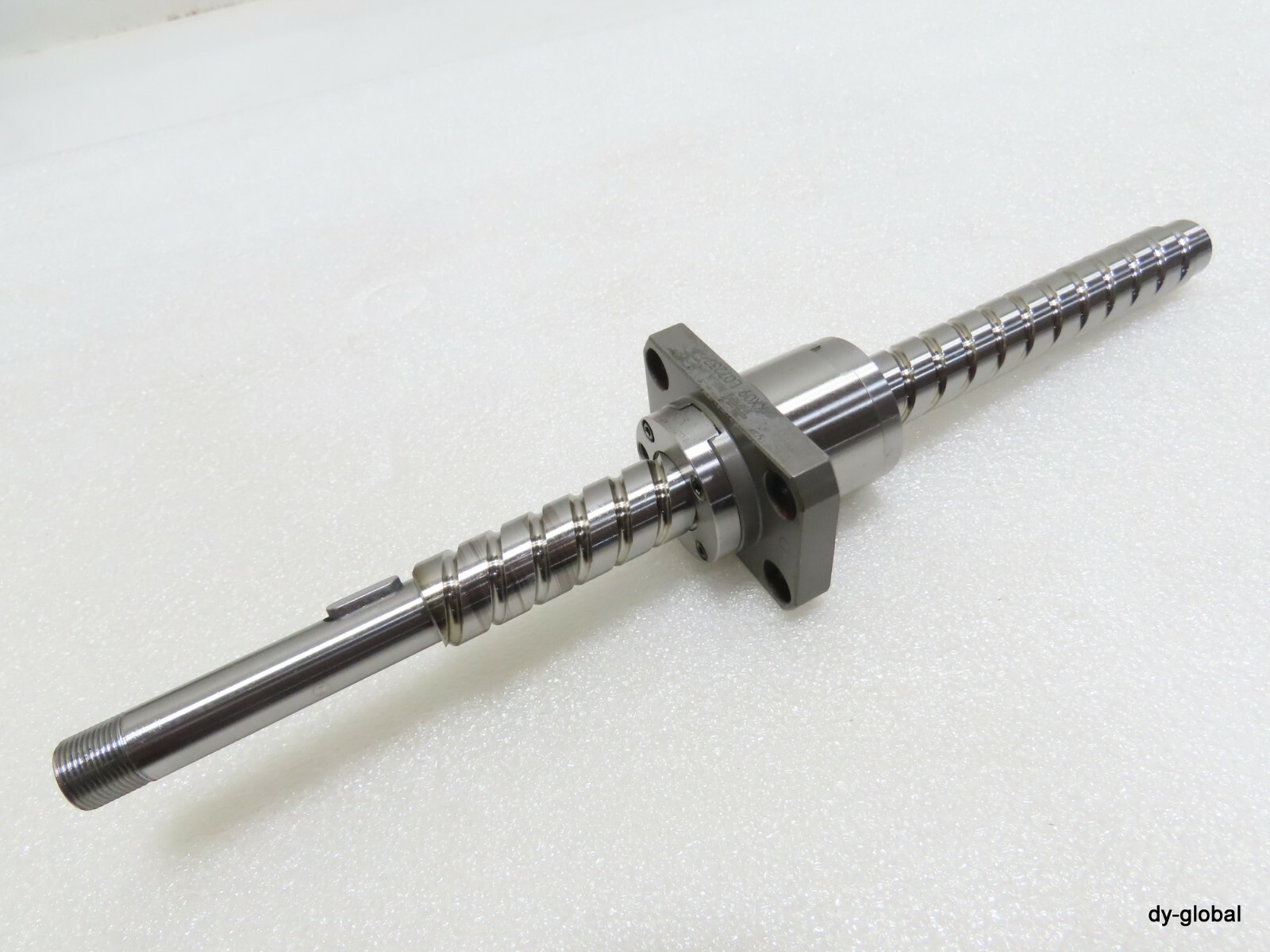 THK Used BNK2020L+310L LEFT Helix Ground Ball Screw BSC-I-681=4J31