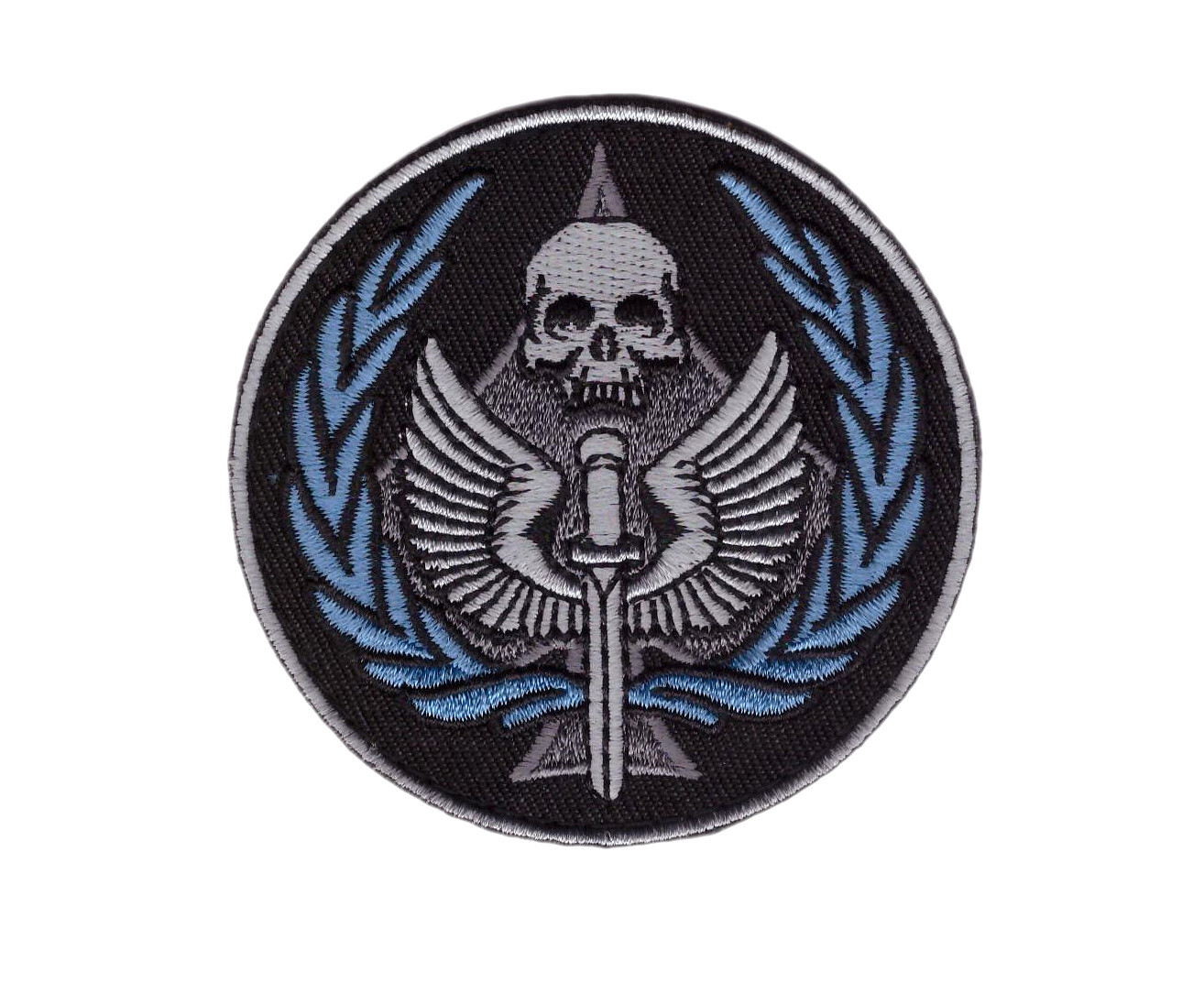 Task Force 141 Call Black Ops Duty Patch for VELCRO® BRAND Hook Fasteners