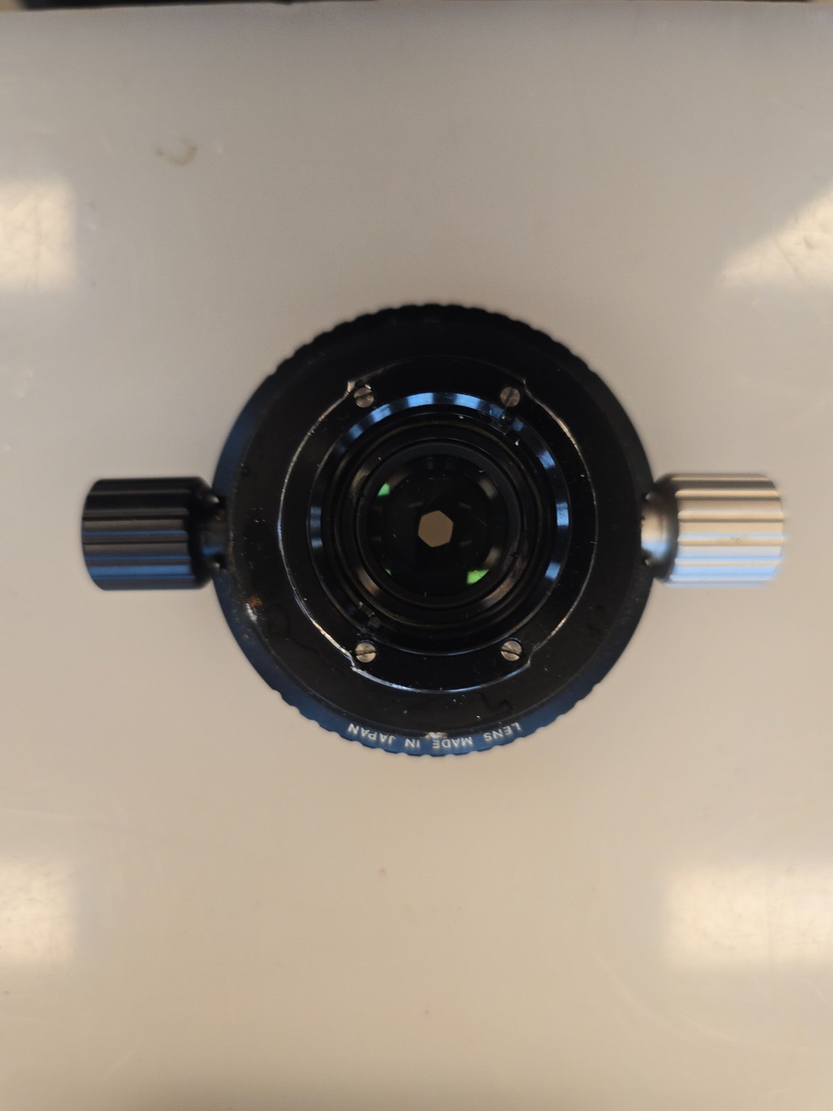 Nikonus III