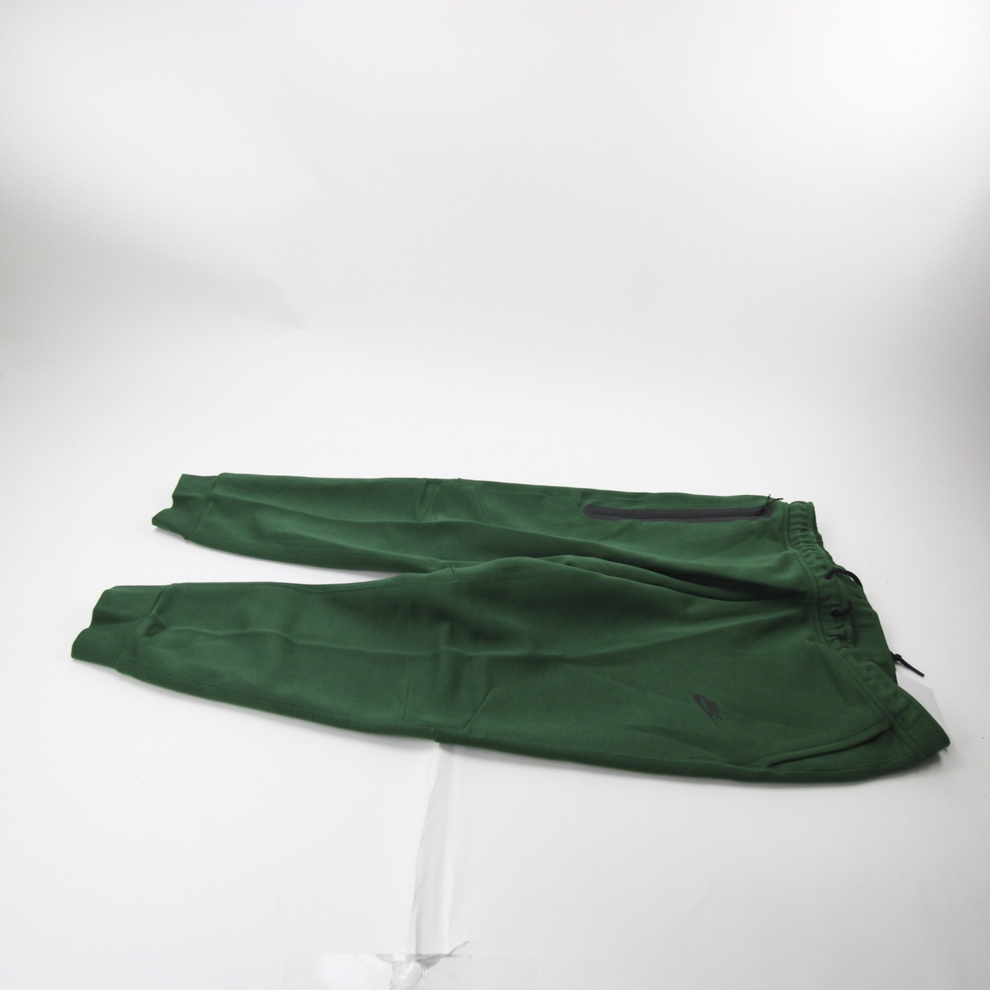 Nike Sportswear Tech Fleece Sweatpant Men's Green New with Tags Multiple Sizes