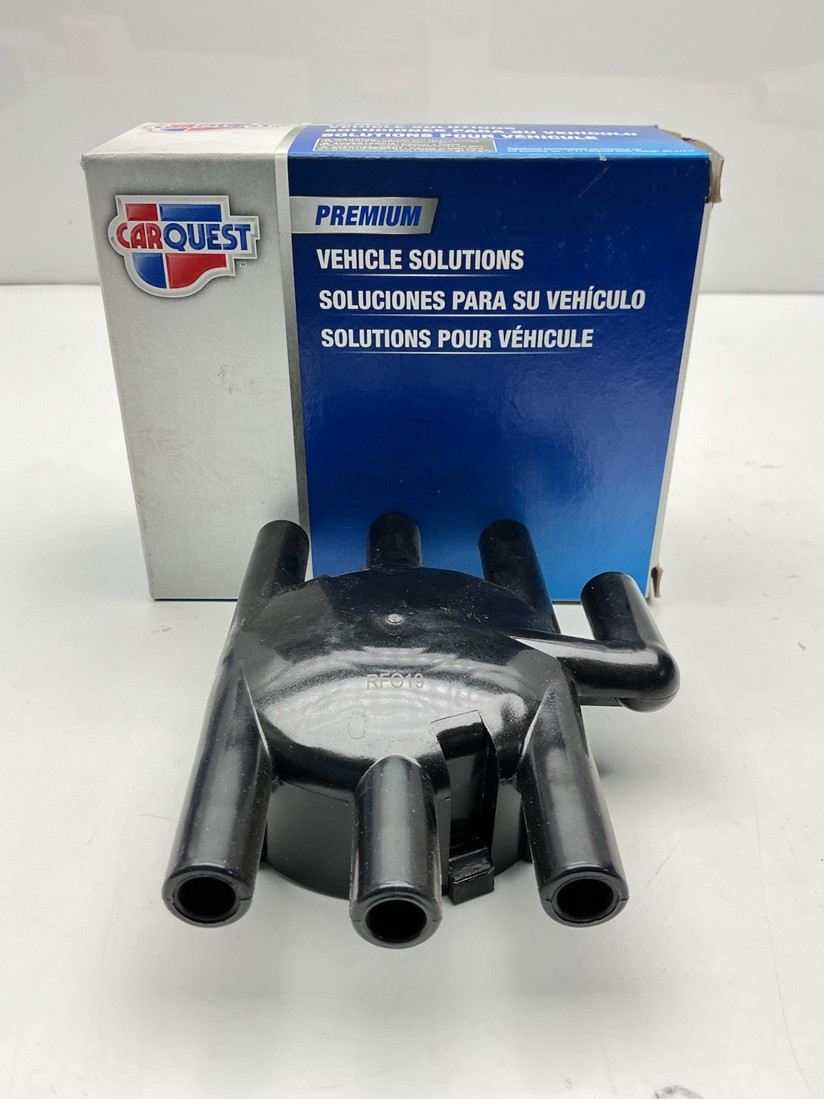 CARQUEST CAC1257 Distributor Cap