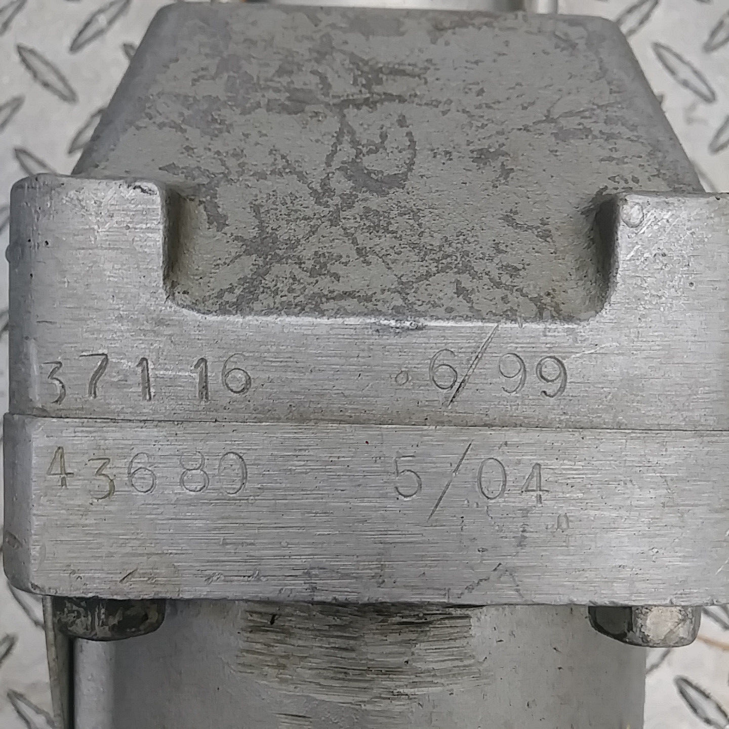 Power Master 2 Airmotor Lincoln St Louis 2