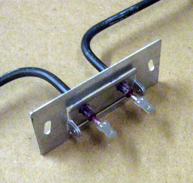 CH979 Range Oven Bake Lower Heating Element for Frigidaire 5309950887