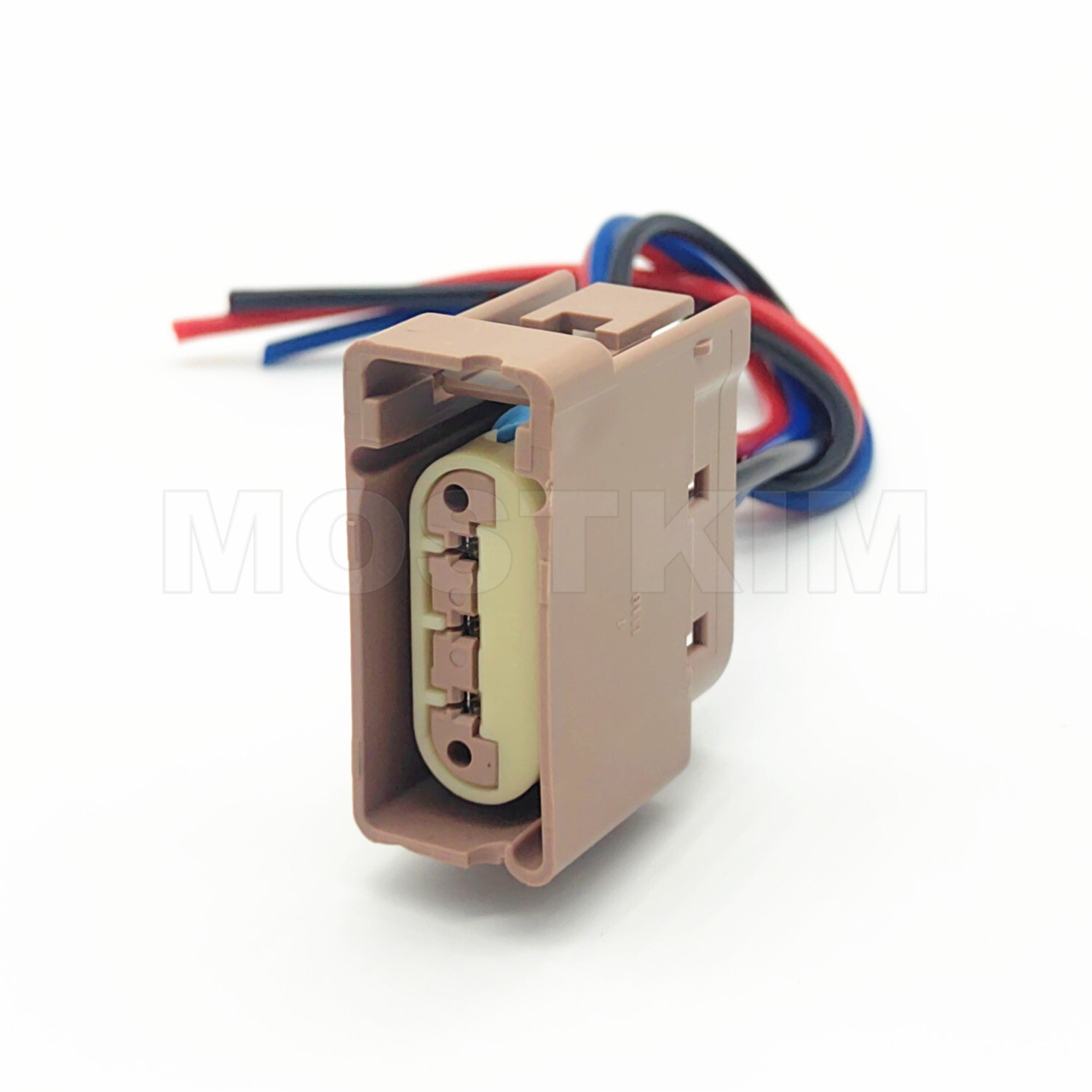 Parking and Turn Signal Light Connector Pigtail Fit For Ford Mustang 2005-2013