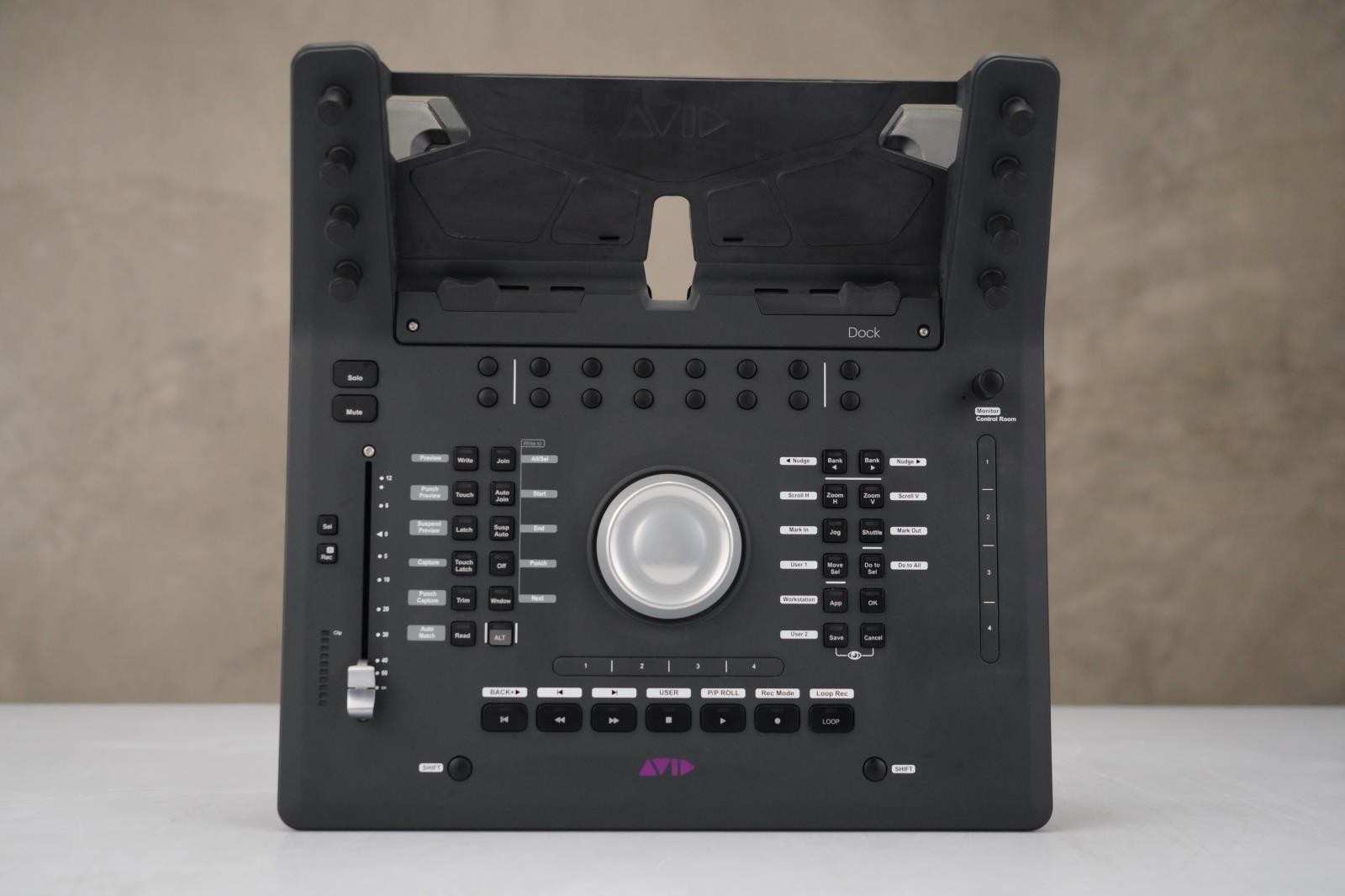 Avid Dock Pro Tools Control Surface #58893